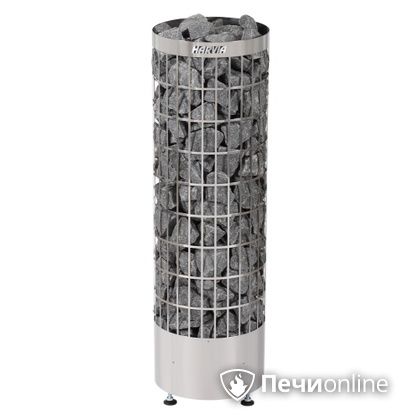 Электрокаменка для сауны Harvia Cilindro PC70E без пульта (HPCE700400) в Белгороде